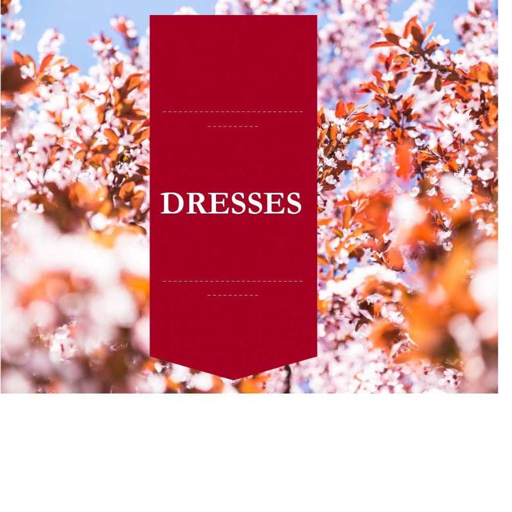 Dresses Start Here ~ Make An Offer 👗👗👗👗